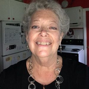 Meet your Posher, Dee